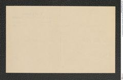 k.k. naturhistorisches Hofmuseum, Intendanzakten 1885-1896 (Hauer), Aktenzahl Z.257/1891, Seite 2